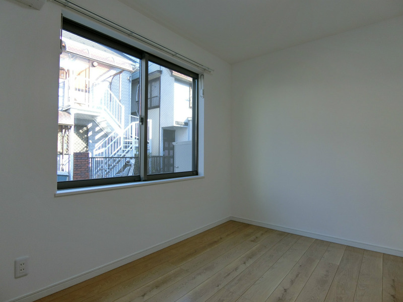 DEN鋼管通1階 部屋その他