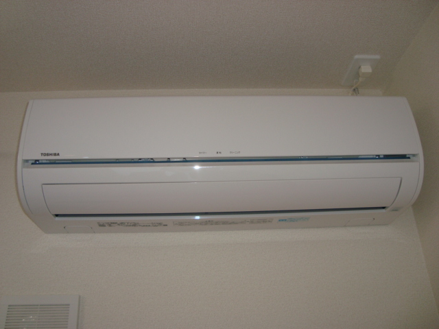 エトワール大和田101号室 室内設備