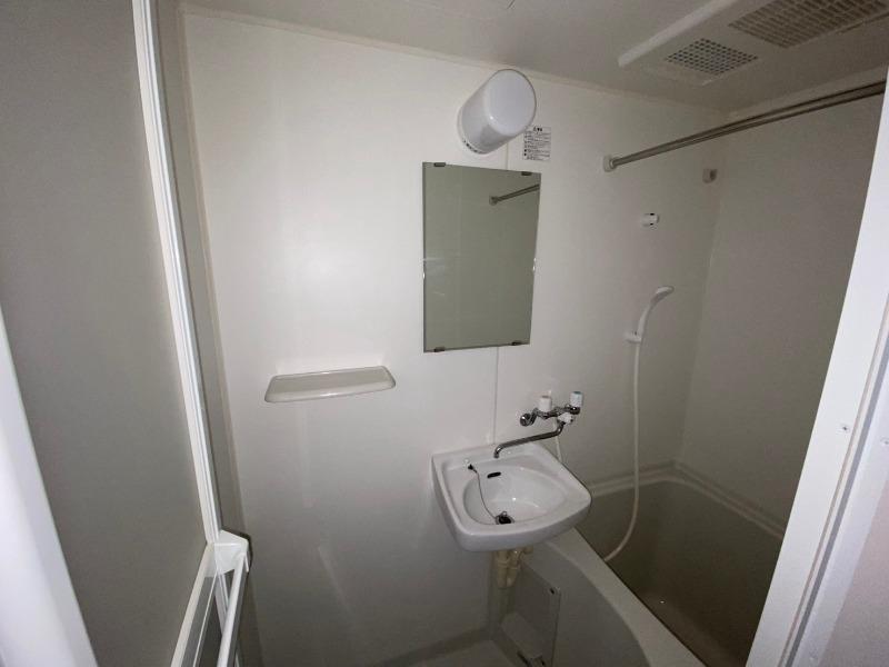 CREAL高井戸 お風呂