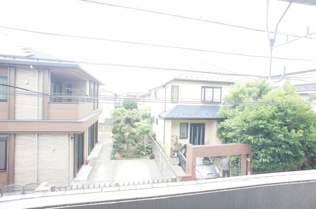 第５藤ビル0307号室 展望