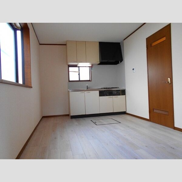 ヴェルドミール DK8.8帖