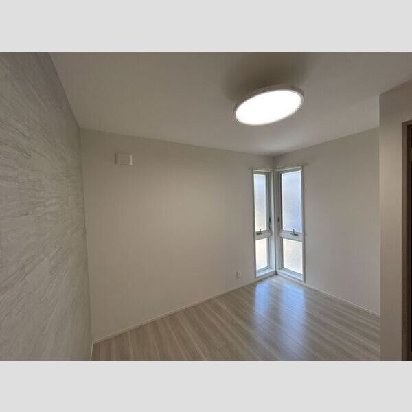 D-ROOM寺町203号室 部屋その他