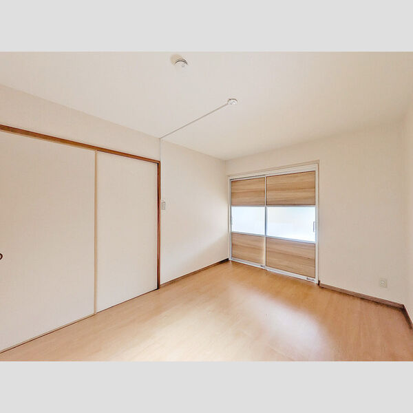 Sayshell305号室 部屋その他