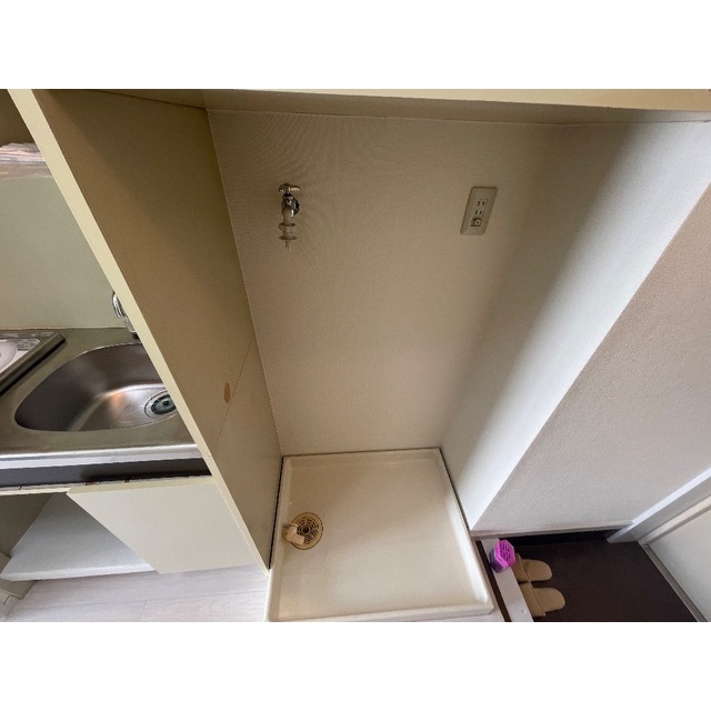 アミティY307号室 部屋その他