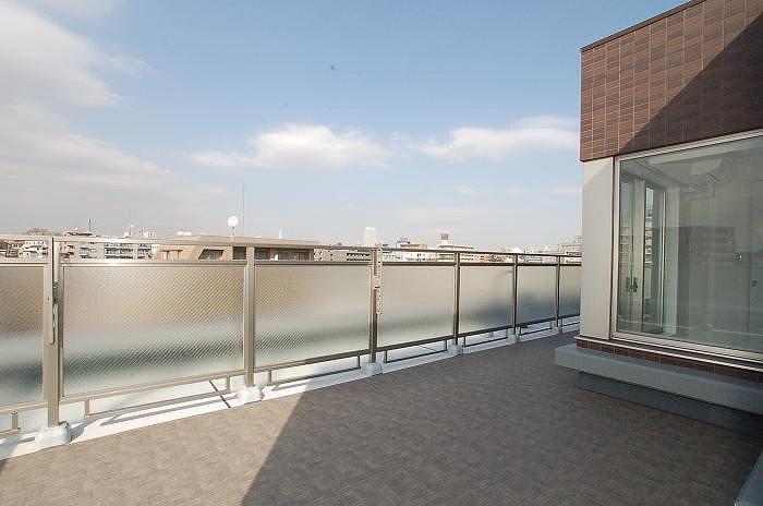 ステージグランデ上落合6階 同建物別部屋の参考画像