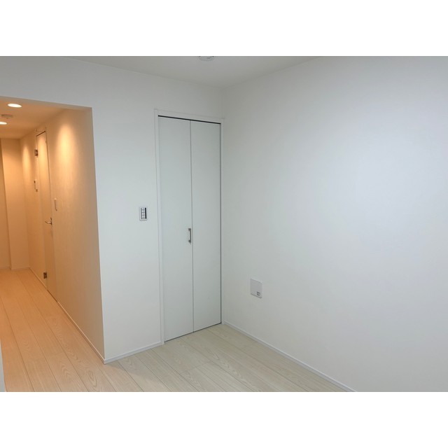 MQuarto福生 内観