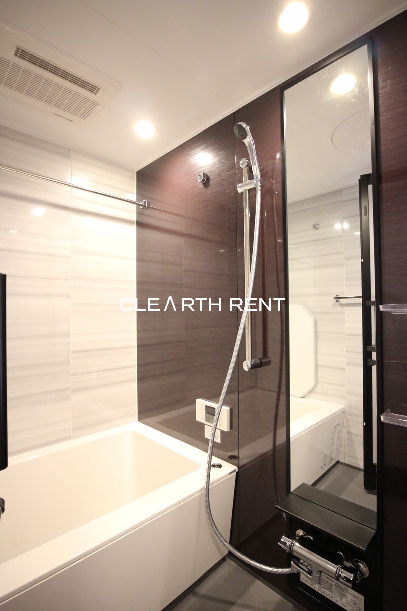 コンシェリア品川南 ＴＨＥ ＧＲＡＮＤ ＲＥＳＩＤＥＮＣＥ4階 同タイプ別住戸写真となります。現況と異なる場合がございます。