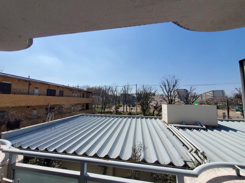 フェイマス富藤3階 部屋その他