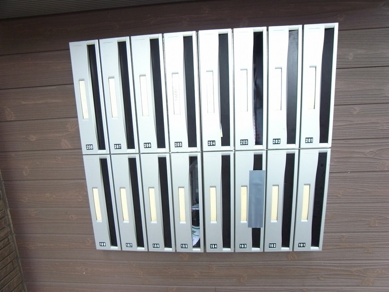 リブリ・興2階 部屋その他