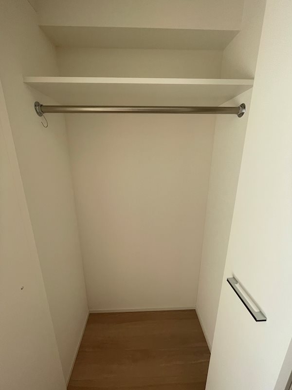 ケリア川口9階 収納