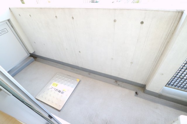 プラウドフラット新宿河田町703号室 同建物別部屋の参考画像