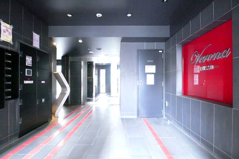 Verona板橋本町LUSSO 外観