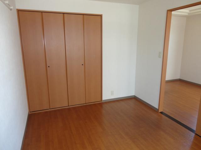 グリーンヒルズ301号室 室内