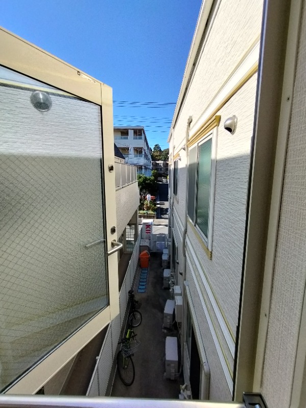 フェリスウインク2階 部屋その他