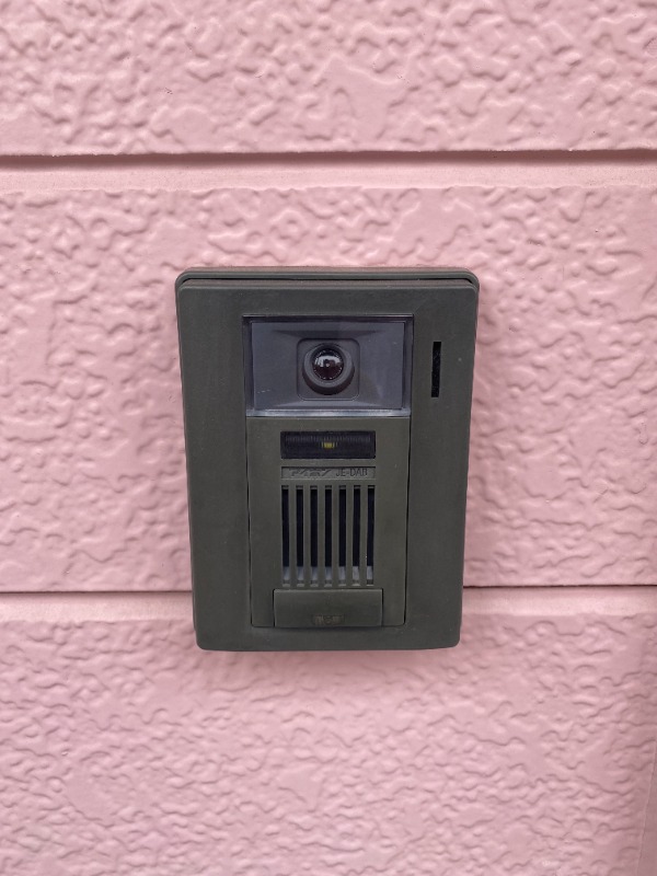 ヴィレヂ・ハピネス5（参番館）1階 部屋その他