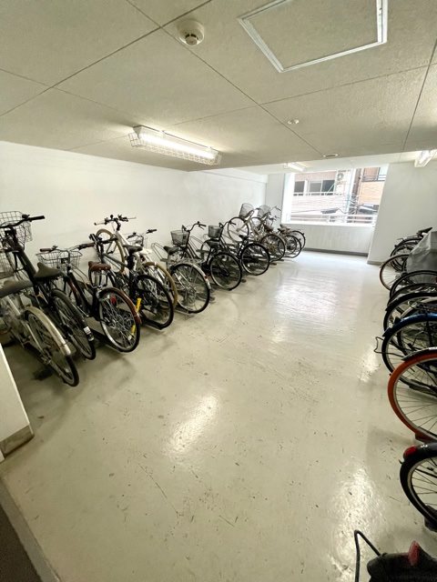 レジディア錦糸町2階 部屋その他