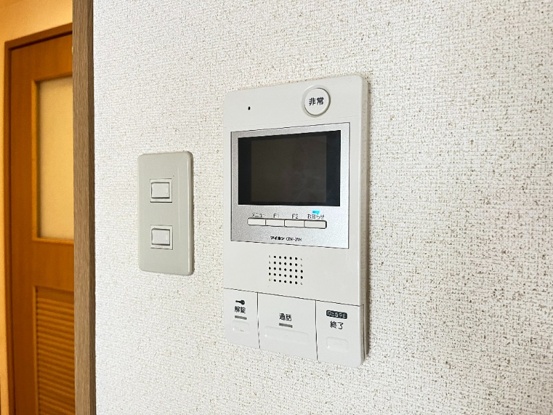 クレストコーポ3階 ※別部屋参照