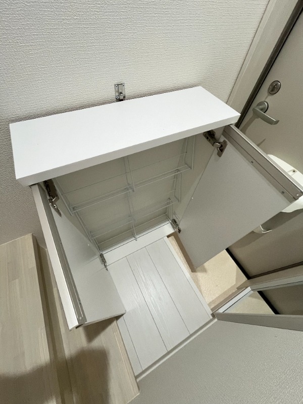 マーレ西巣鴨2階 部屋その他