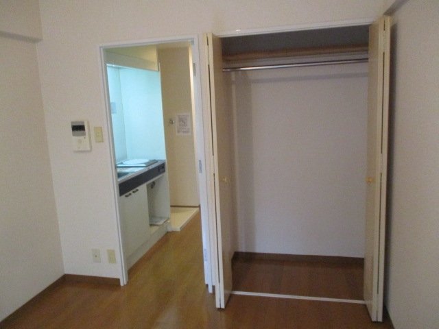 中板橋ダイカンプラザシティ4階 同建物別部屋の参考画像