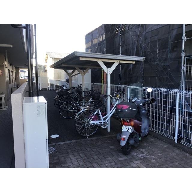 サンライズマンション　熊谷202号室 部屋その他