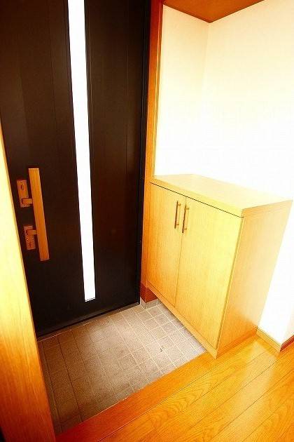 ふじみ野市駒西戸建て 部屋その他