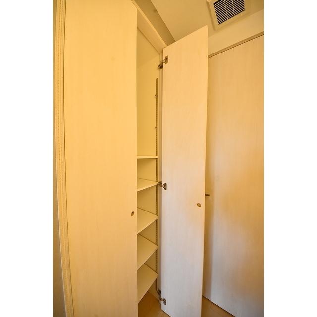 駒込テラス 玄関