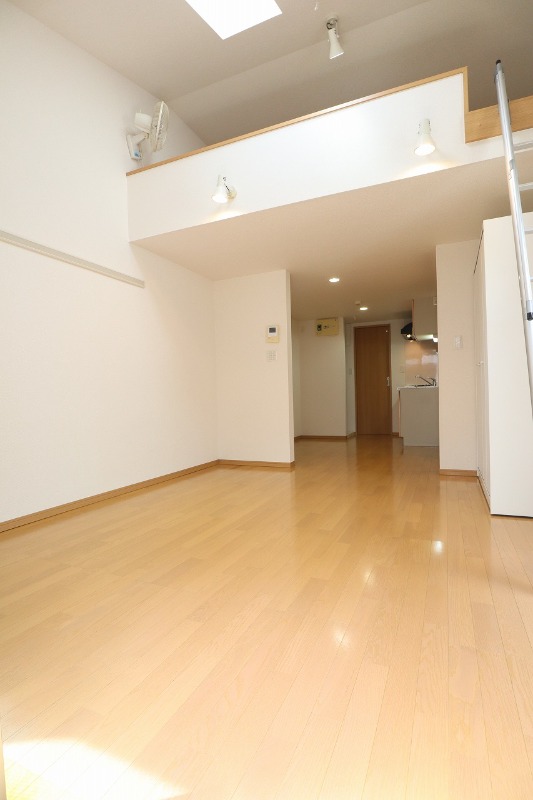 グランベルクII2階 部屋その他