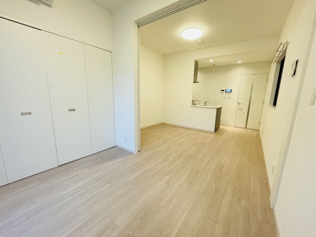 SYFORME NEXT IKEBUKURO WEST102号室 部屋その他