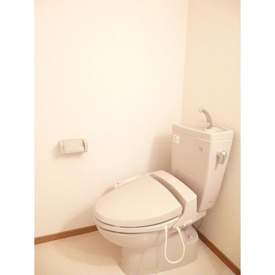 レクエルド・Ｆ0304号室 内観