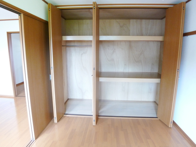 ｈａｒｍｏｎｙ　ｈｏｕｓｅ0202号室 収納