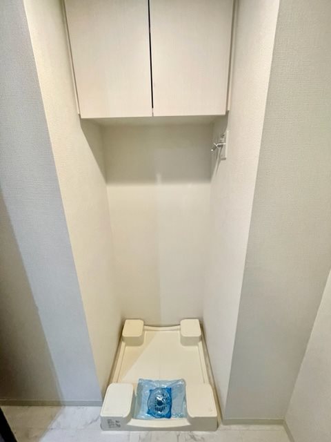 レジディア西小山1階 部屋その他