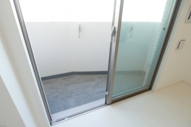 PREMIUM CUBE 駒込 内観