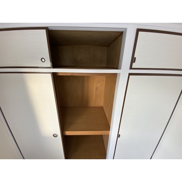 ロイヤルハイツ大島303号室 内観