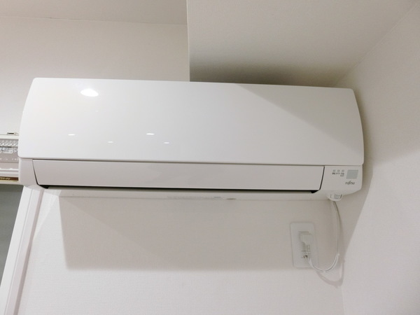 リブリ・Blanc1階 同建物別部屋の参考画像