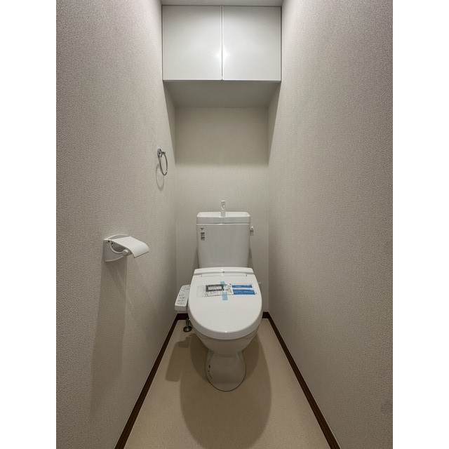 コントレイルⅡ105号室 内観