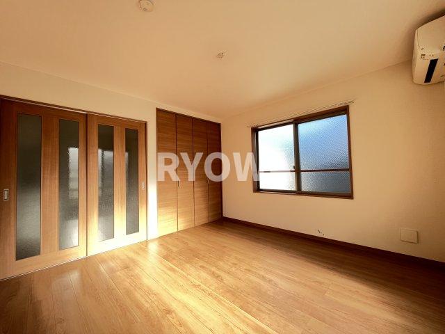 Ｈａｌｅ　Ｍｏｈａｒａ2階 部屋その他