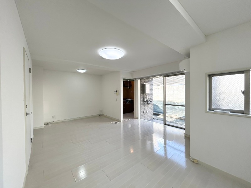 ベルセル南青山 内観