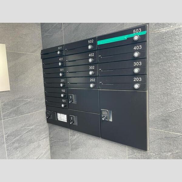 Ludens京急蒲田MAXIV403号室 部屋その他