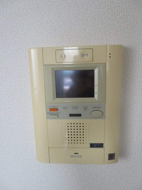 エルフラット鶯谷1201号室 同建物別部屋の参考画像