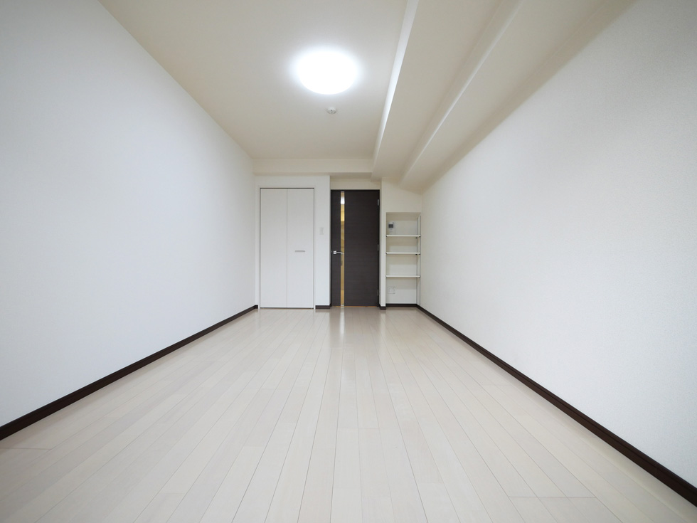 ＸＥＢＥＣ高井戸4階 同建物別部屋の参考画像