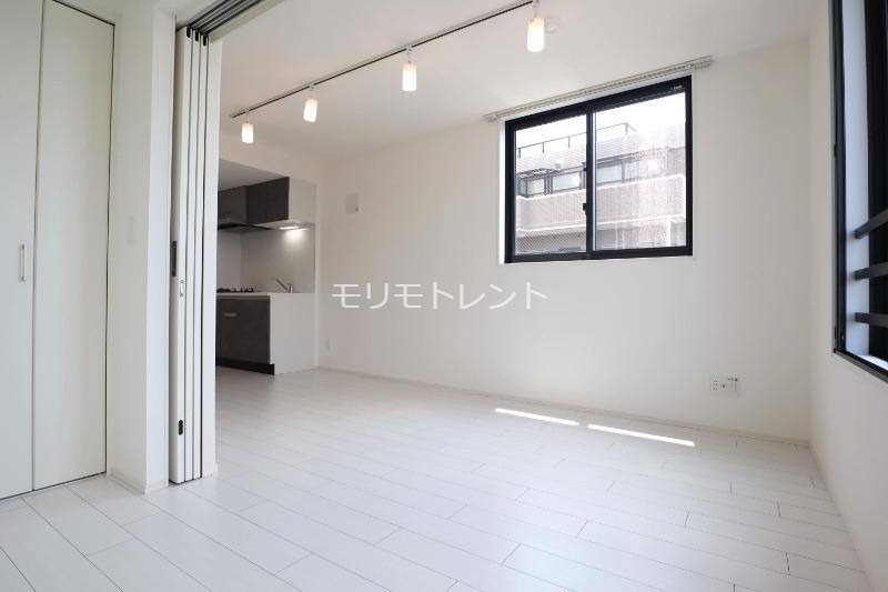 アトリオフラッツ高円寺ノース2階 室内写真（5F-Cタイプ）