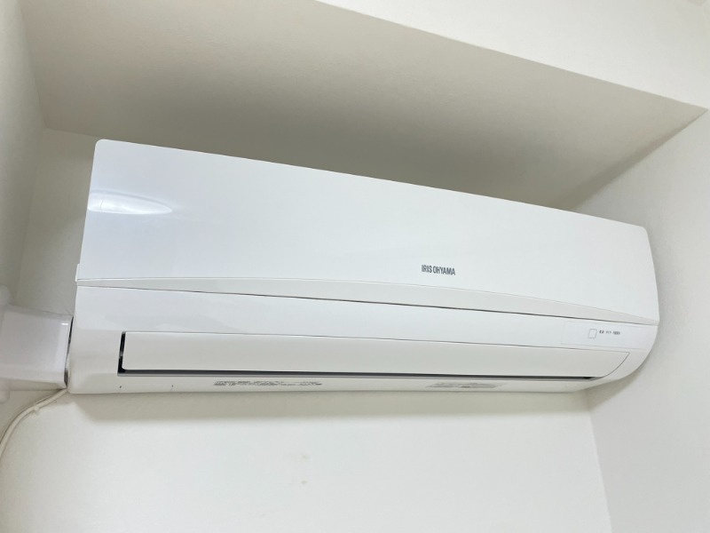 ペンタトニックス田端 部屋設備