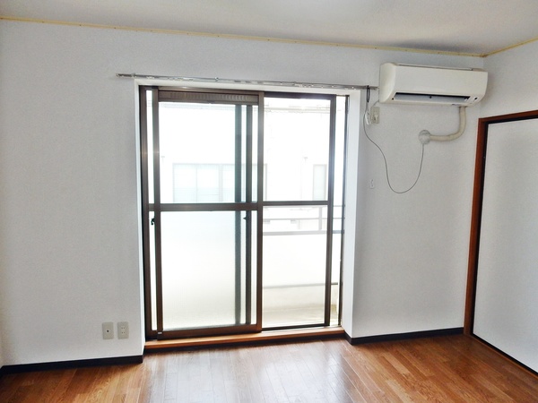 ＭステージⅡ201号室 部屋その他