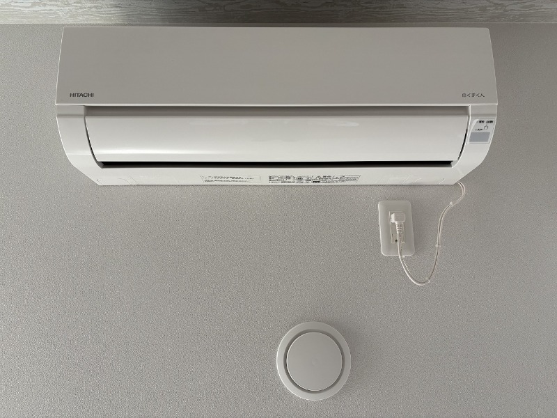 brillante　paws　舎人2階 部屋設備