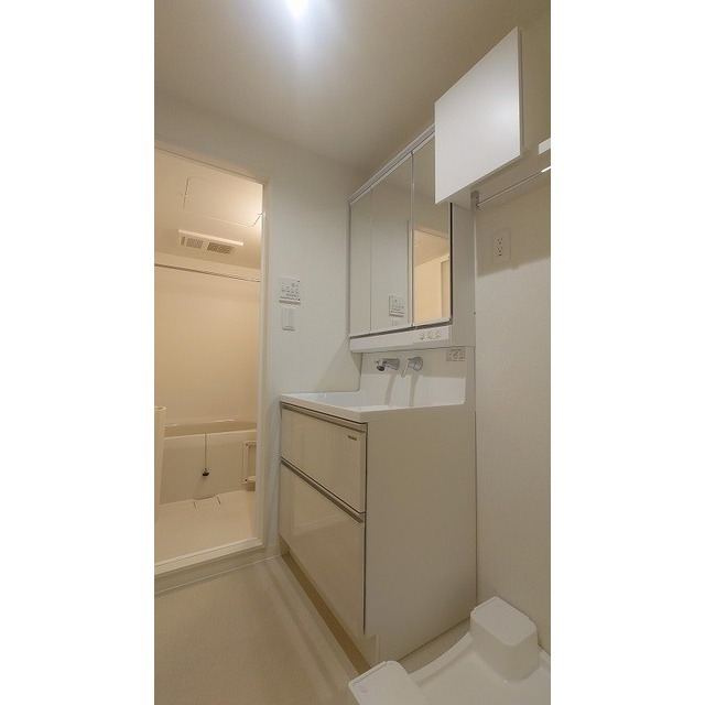 アムス山王（旧ガーデンフラッツ山王） 写真は他部屋