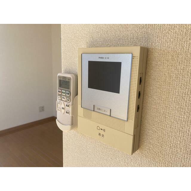 プレミール・ヴィラ2階 部屋設備