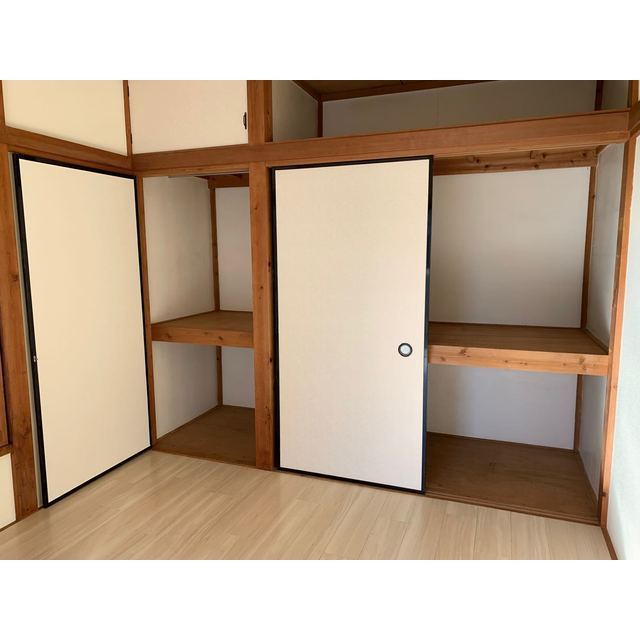 メゾンメヌエット2-A号室 内観