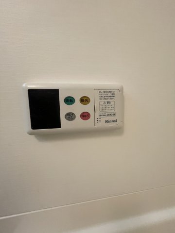 シーフォレシティ芝浦1108号室 同建物別部屋の参考画像