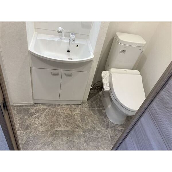 クラリッサ新川崎505号室 部屋その他