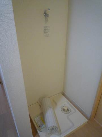 グリーンハイツ1階 部屋その他